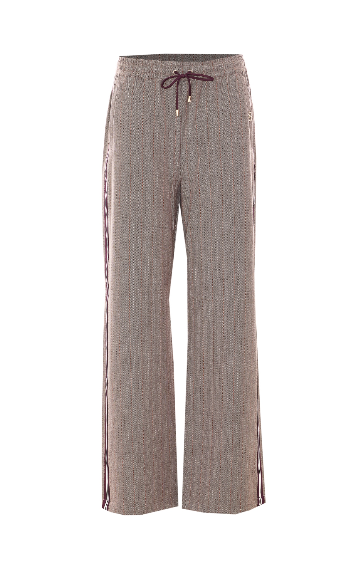 [Liu Jo] Trousers FW26 TF6148T692ADDX06