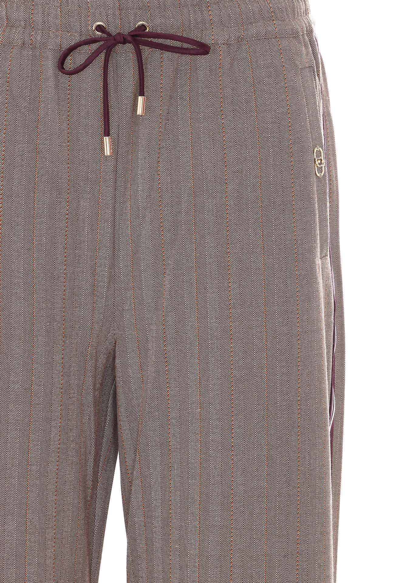[Liu Jo] Trousers FW26 TF6148T692ADDX06
