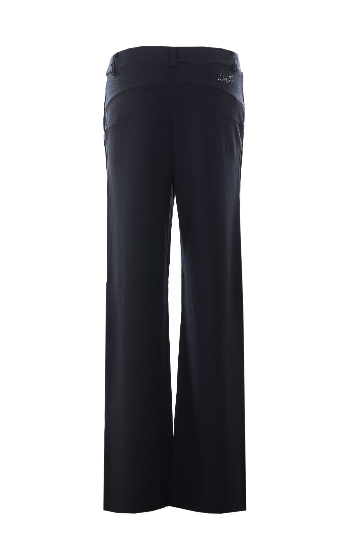[Liu Jo] Trousers FW26 TF6019J397022222