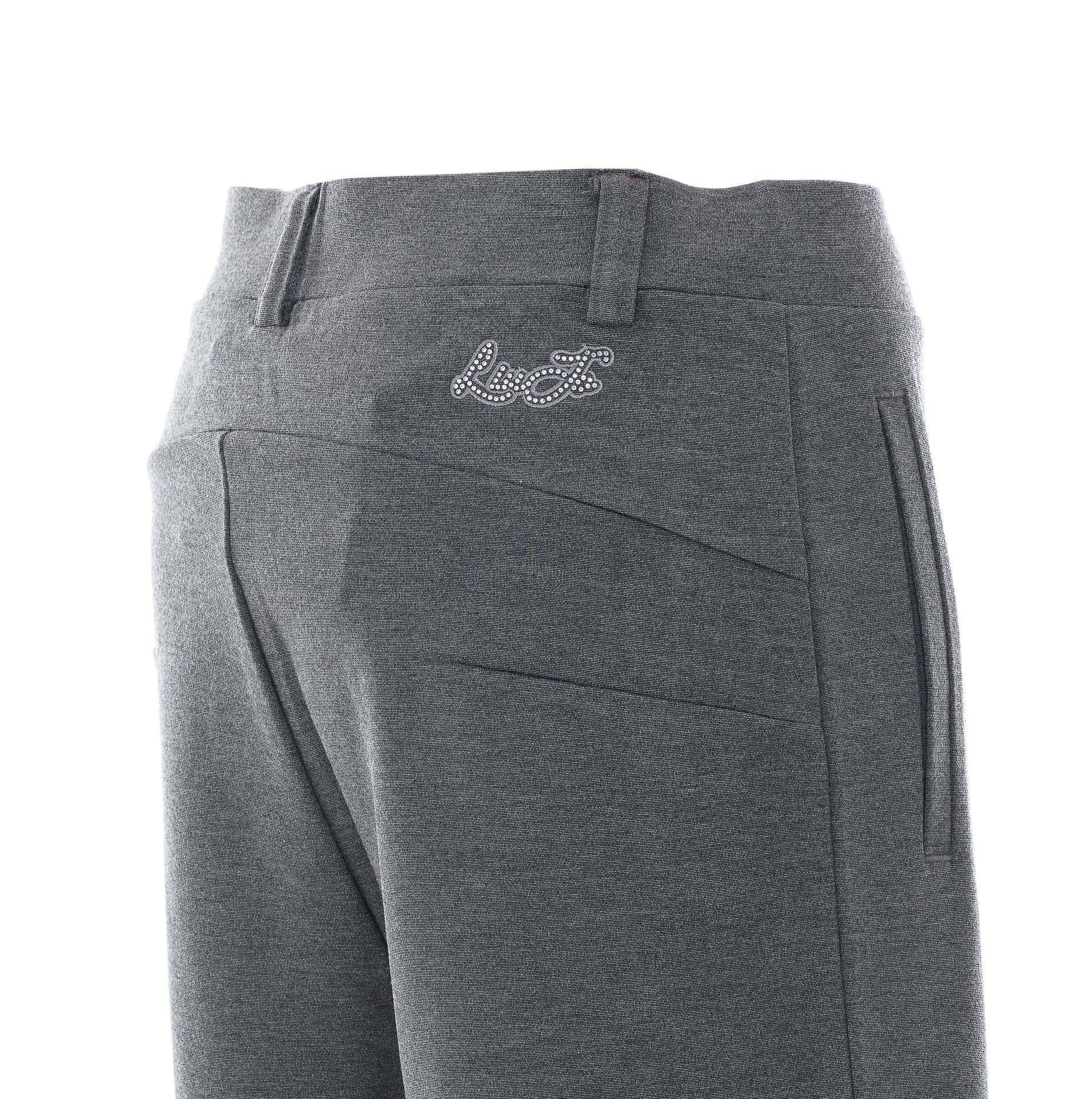 [Liu Jo] Trousers FW26 TF6019J397002062