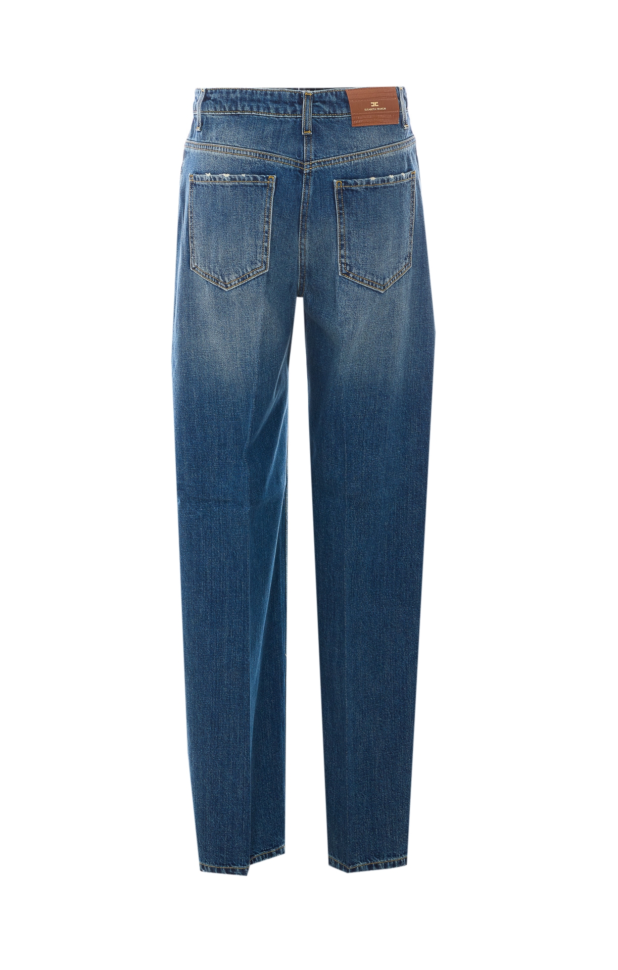 [ELISABETTA FRANCHI] Jeans FW26 PJ10D66E2139