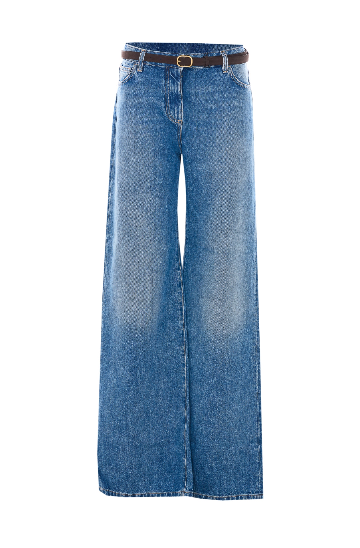 [ELISABETTA FRANCHI] Jeans FW26 PJ20N66E2139