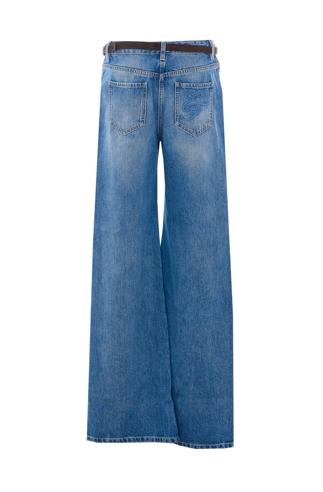 [ELISABETTA FRANCHI] Jeans FW26 PJ20N66E2139