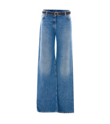 [ELISABETTA FRANCHI] Jeans FW26 PJ20N66E2139