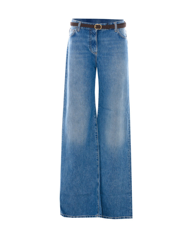 [ELISABETTA FRANCHI] Jeans FW26 PJ20N66E2139
