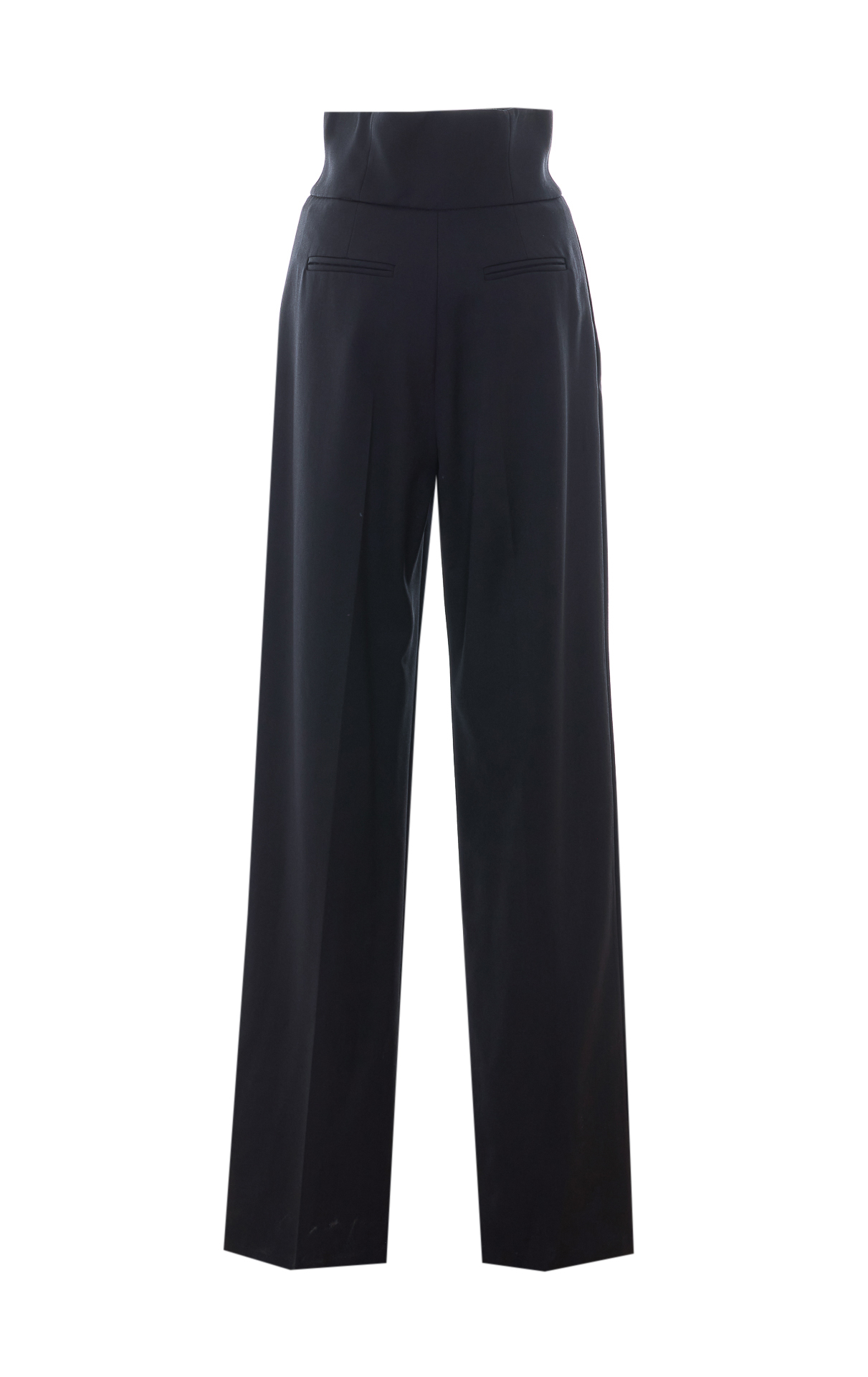 [ELISABETTA FRANCHI] Trousers FW26 PA17966E2110