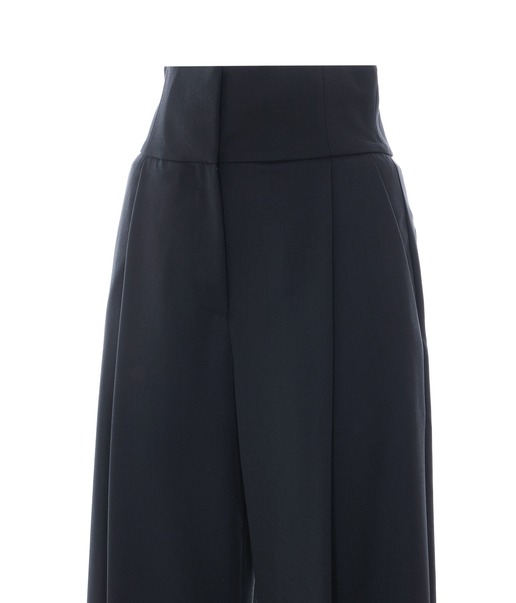[ELISABETTA FRANCHI] Trousers FW26 PA17966E2110