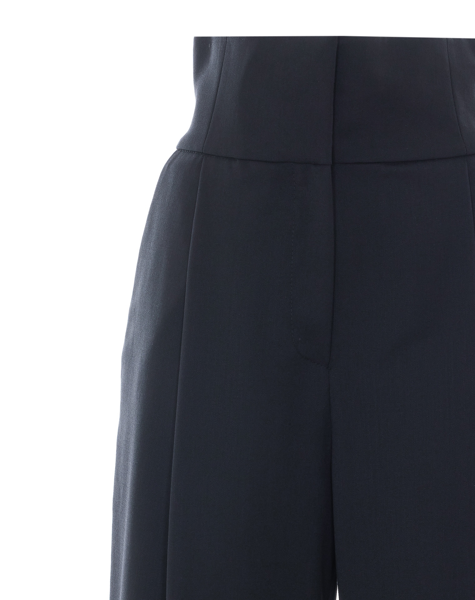 [ELISABETTA FRANCHI] Trousers FW26 PA17966E2110