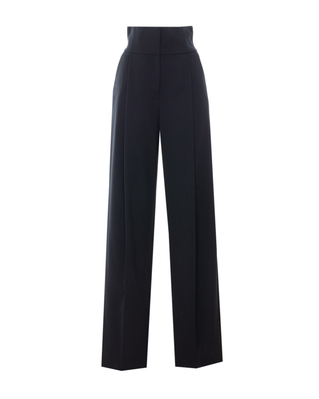 [ELISABETTA FRANCHI] Trousers FW26 PA17966E2110