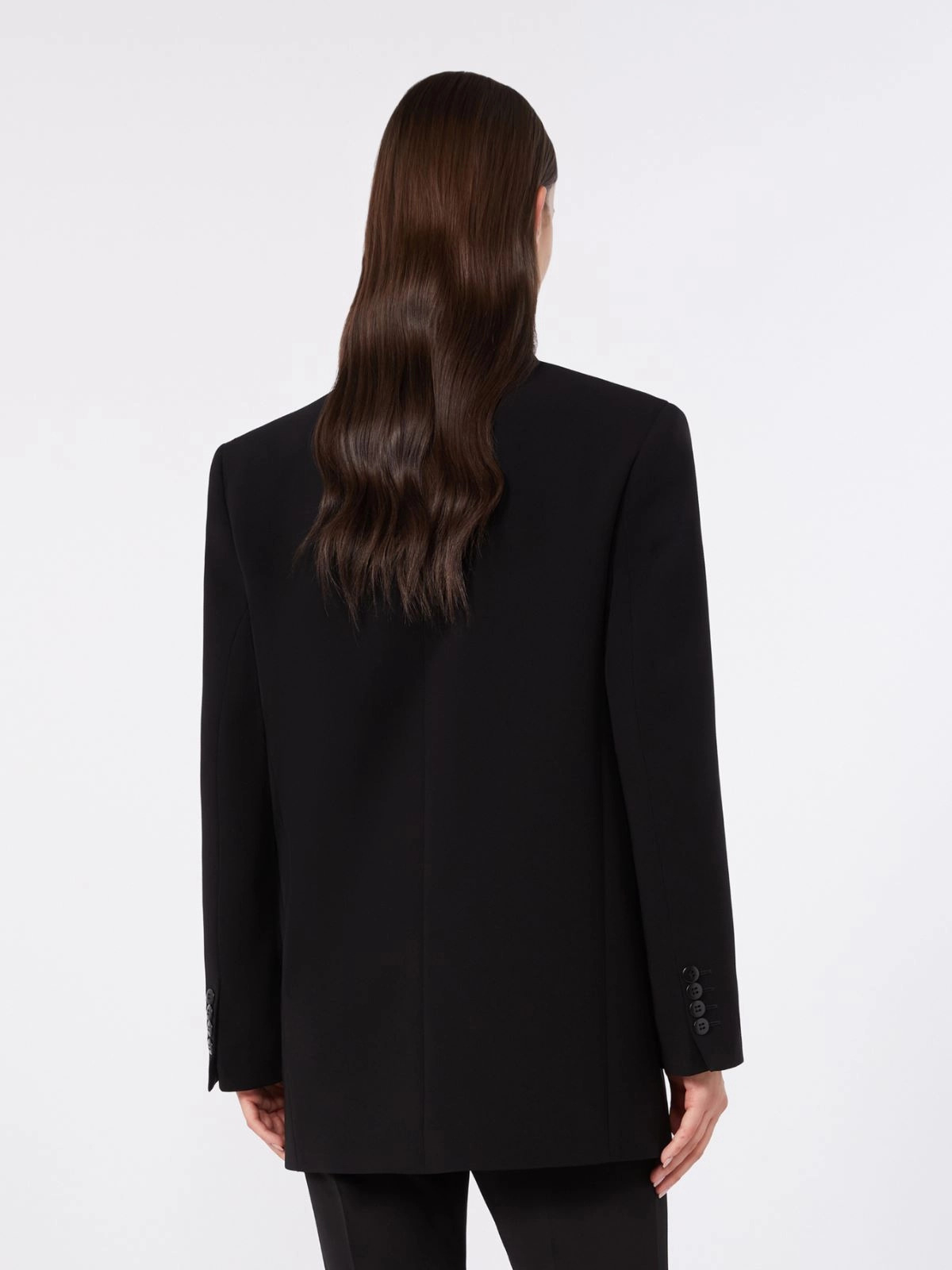 [Max Mara] Jacket FW26 2626046045600001