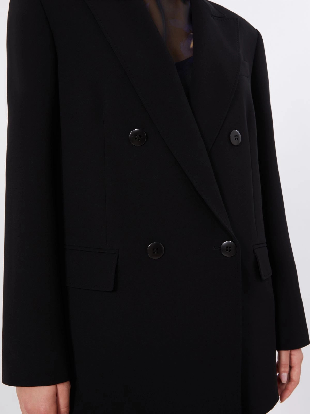 [Max Mara] Jacket FW26 2626046045600001