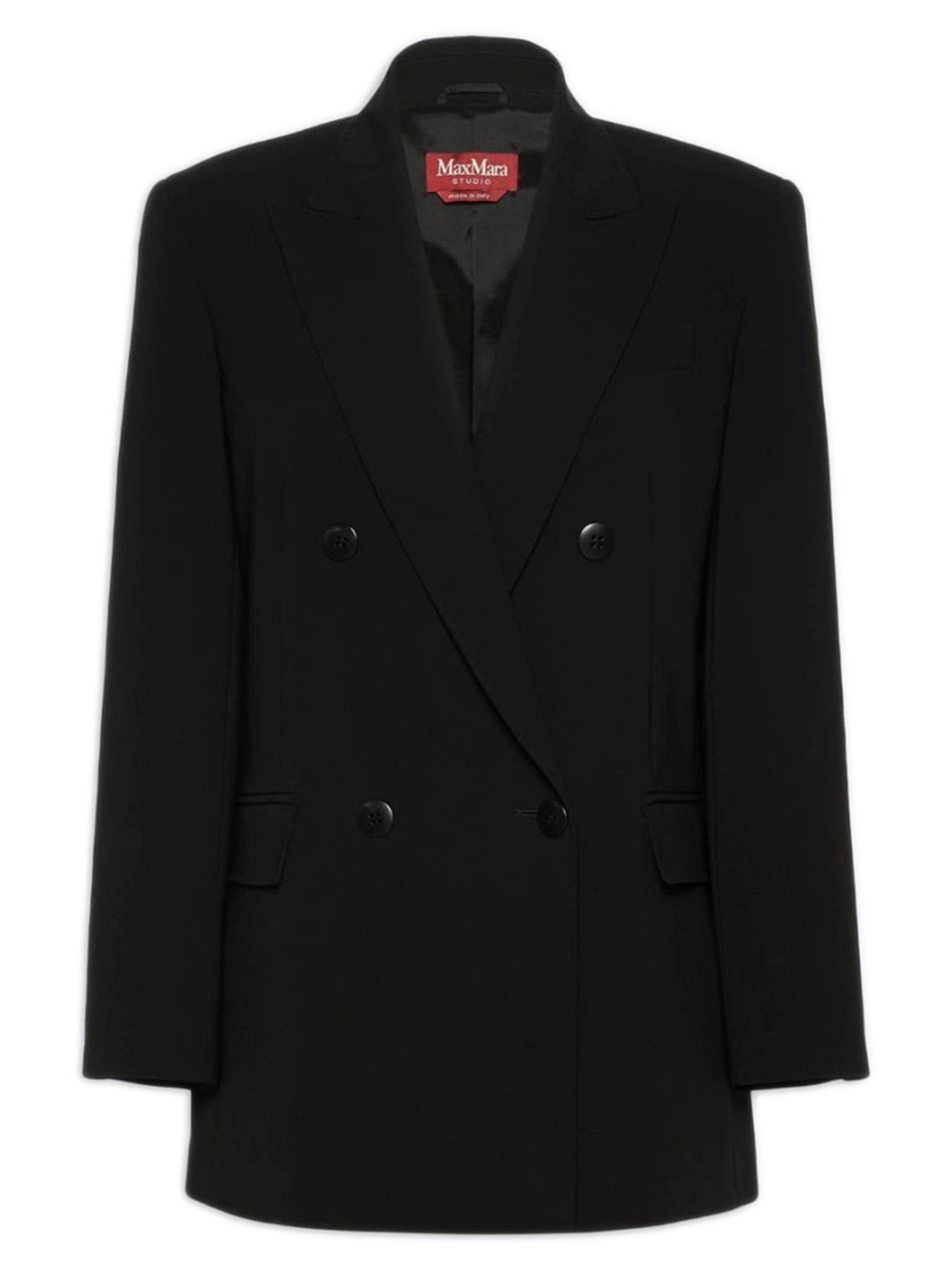 [Max Mara] Jacket FW26 2626046045600001