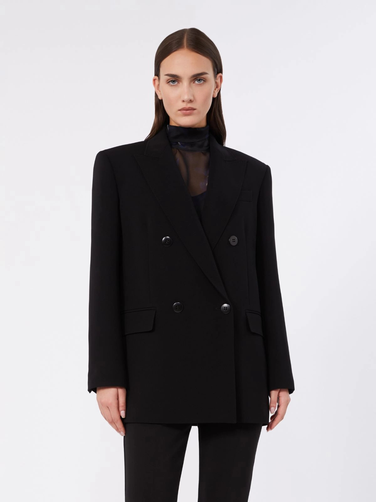[Max Mara] Jacket FW26 2626046045600001