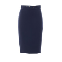 [ELISABETTA FRANCHI] Midi skirt FW26 GO22366E2H88