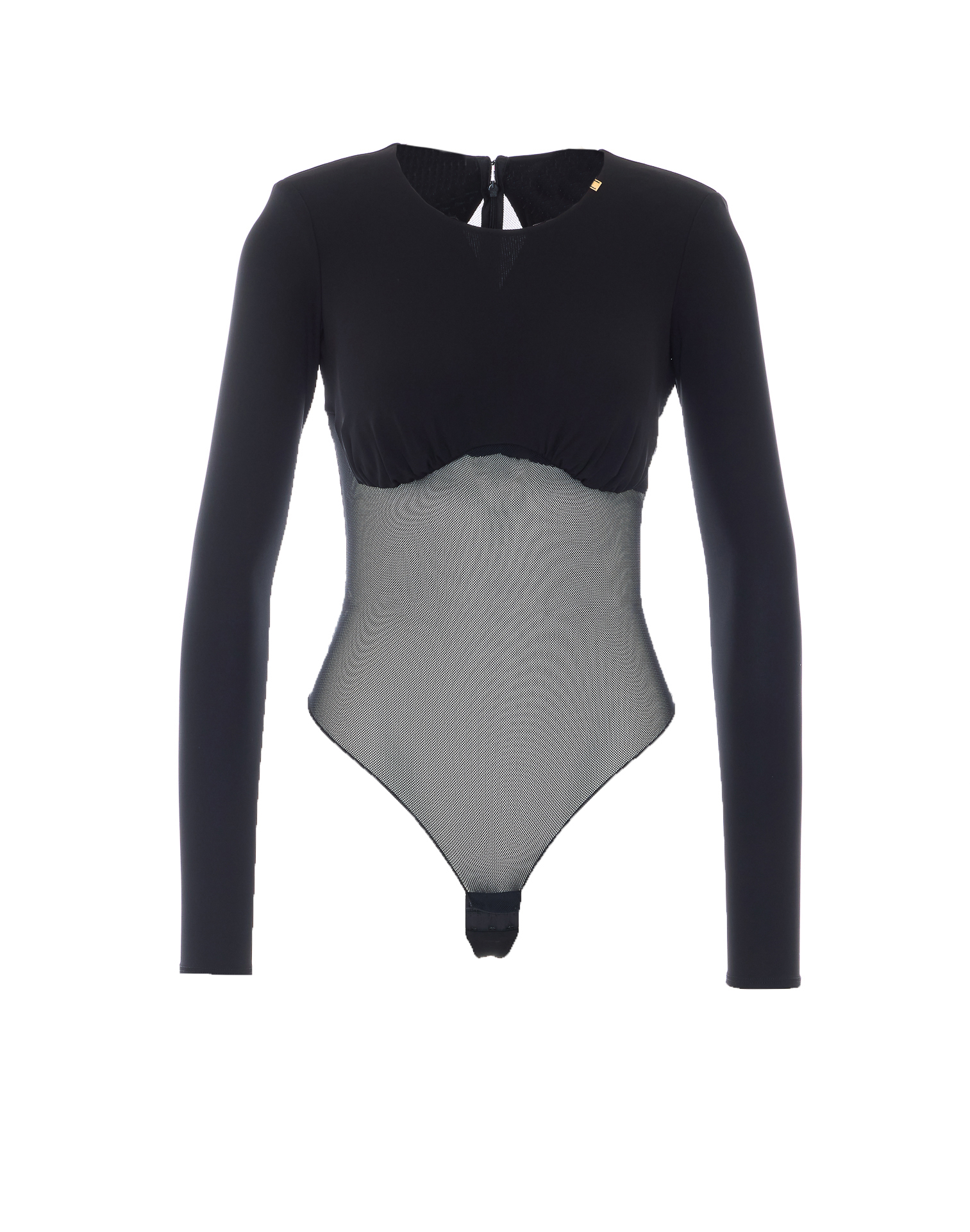 [ELISABETTA FRANCHI] T-shirts Long Sleeve FW26 BO02666E2110