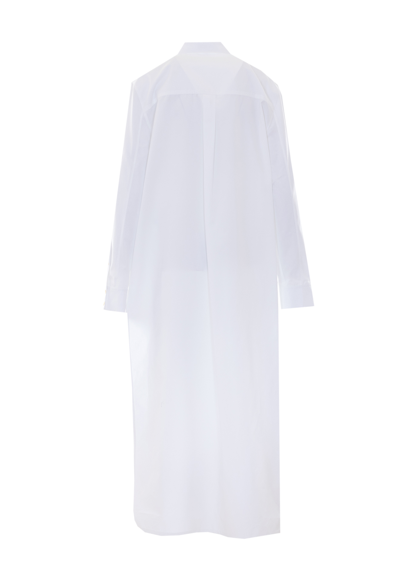 [ELISABETTA FRANCHI] T-shirts Long Sleeve FW26 BO02666E2110