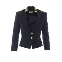[ELISABETTA FRANCHI] Jacket FW26 GI24966E2110