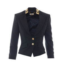 [ELISABETTA FRANCHI] Jacket FW26 GI24966E2110