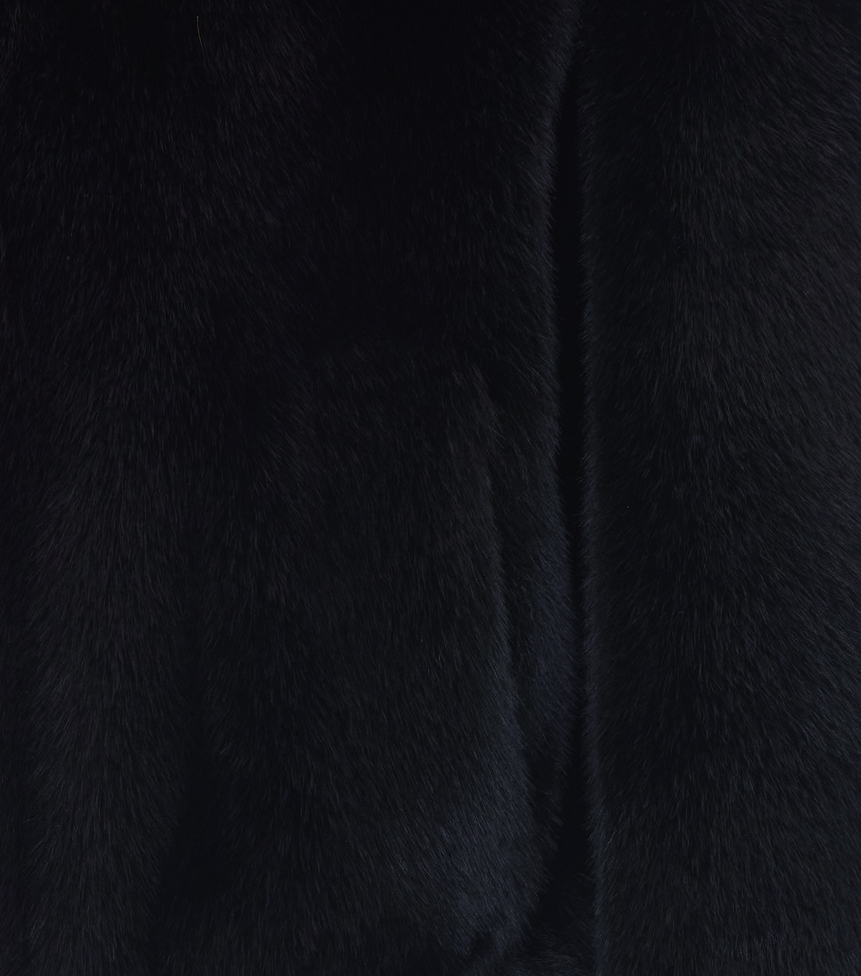 [PINKO] Fur Jacket FW26 107053A3E9Z99