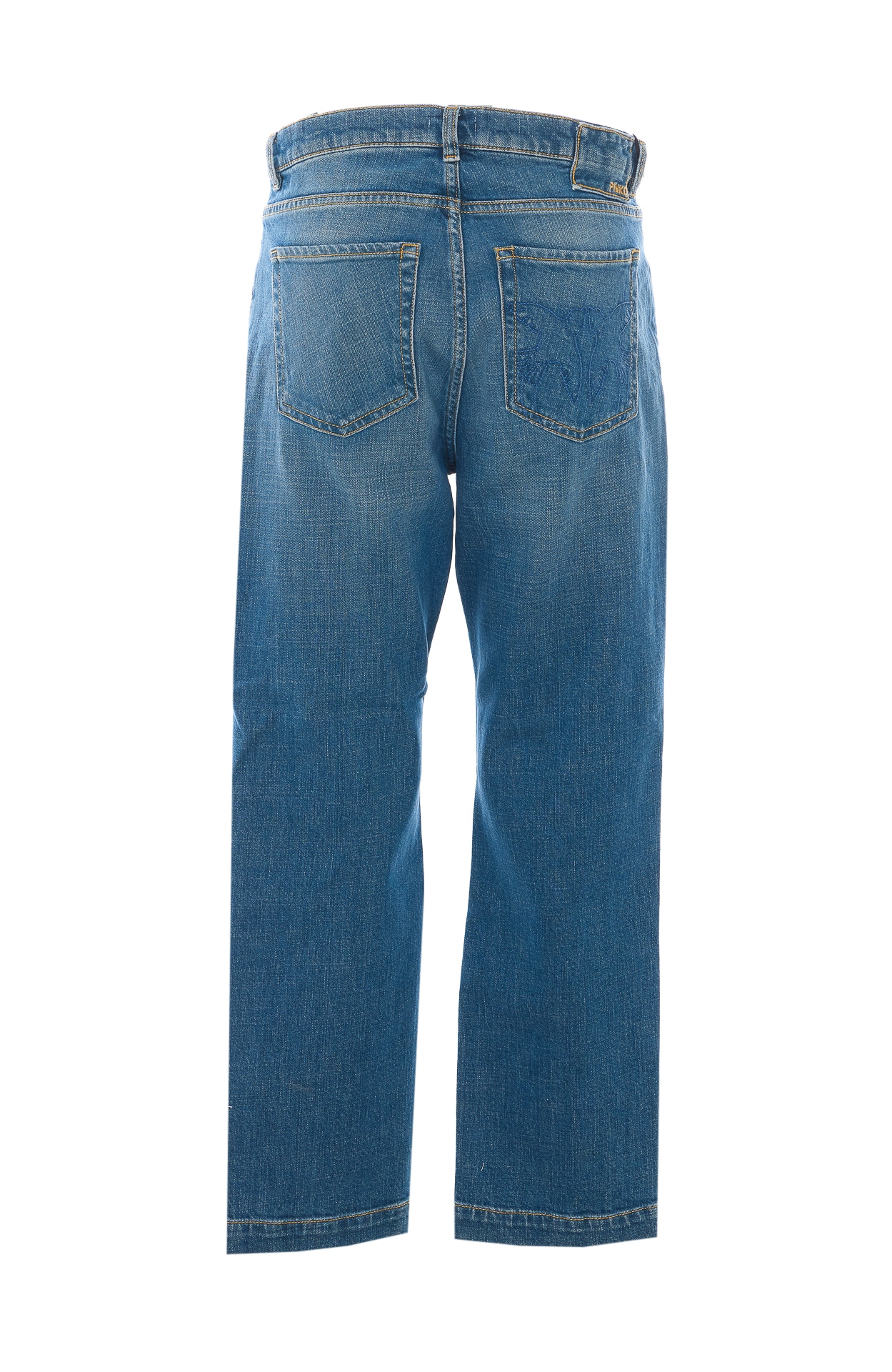 [PINKO] Jeans FW26 107385A3KAPJD
