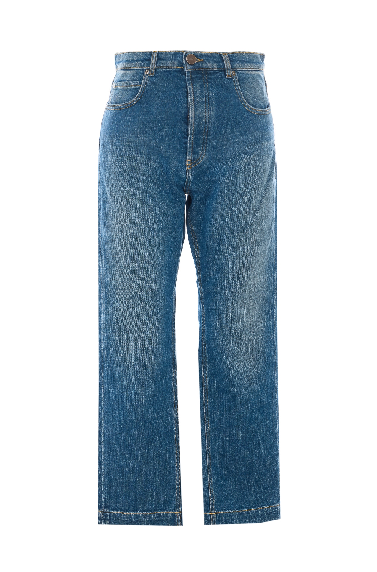 [PINKO] Jeans FW26 107385A3KAPJD