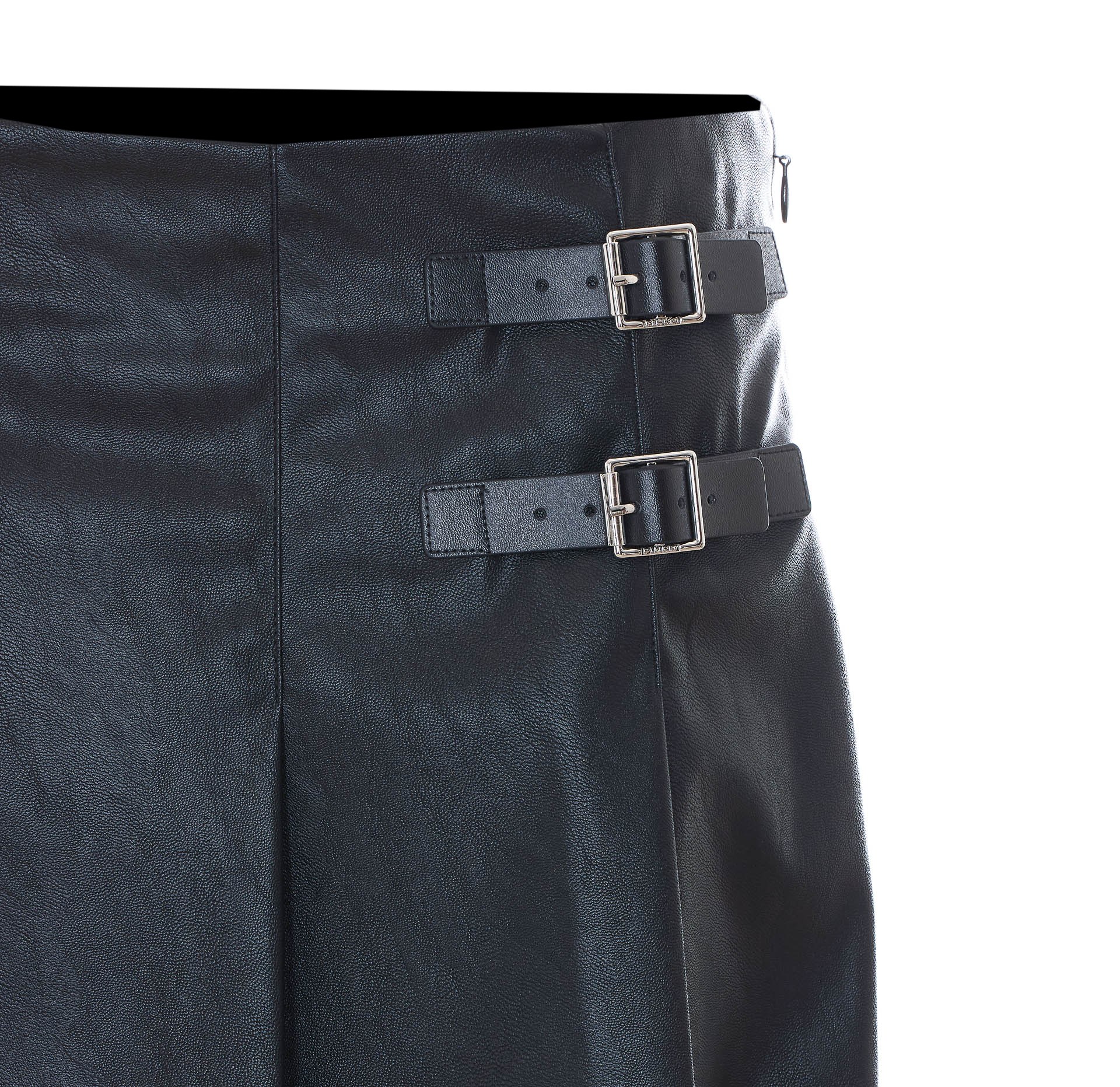 [PINKO] Mini skirt FW26 107197A3EQZ99