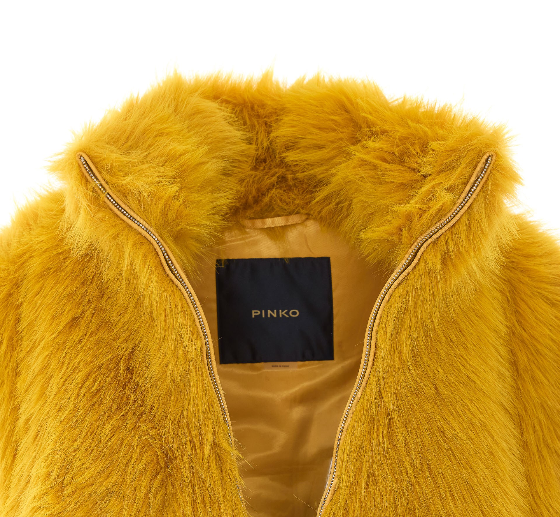 [PINKO] Vest FW26 107688A3MUH49