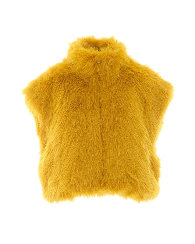 [PINKO] Vest FW26 107688A3MUH49