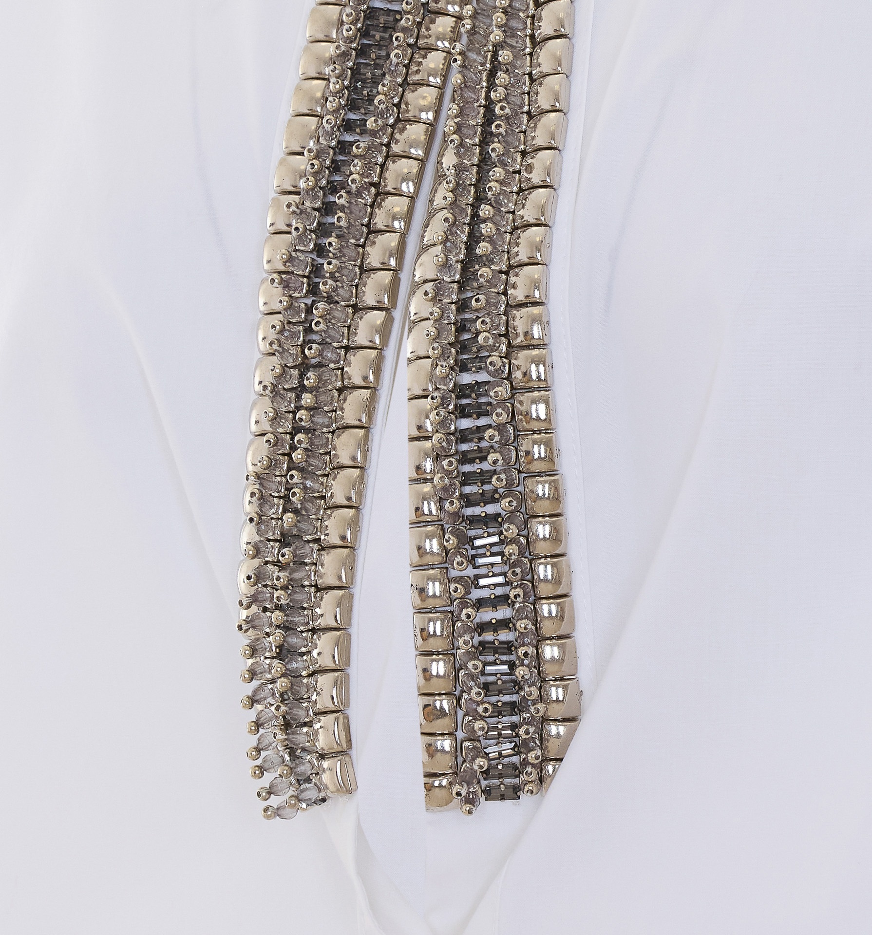 [PINKO] Shirts Long Sleeve FW26 104708A3HRZ04