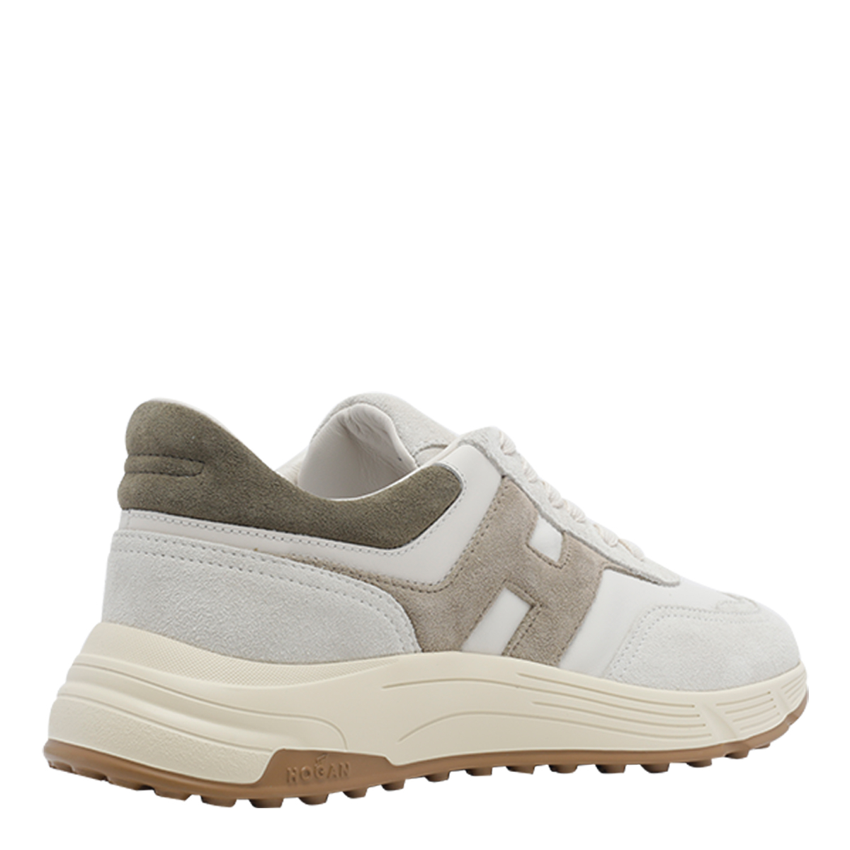 [Hogan] Sneakers FW26 HXM5630FR30UI9739Q