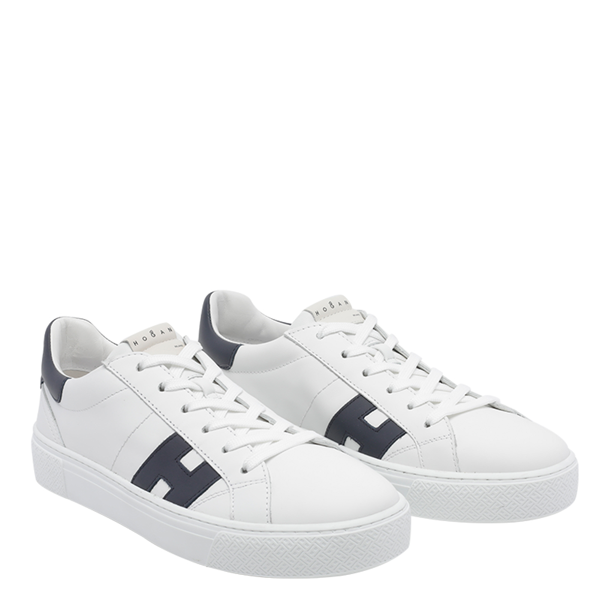 [Hogan] Sneakers FW26 HXM7050GF10U450FD5
