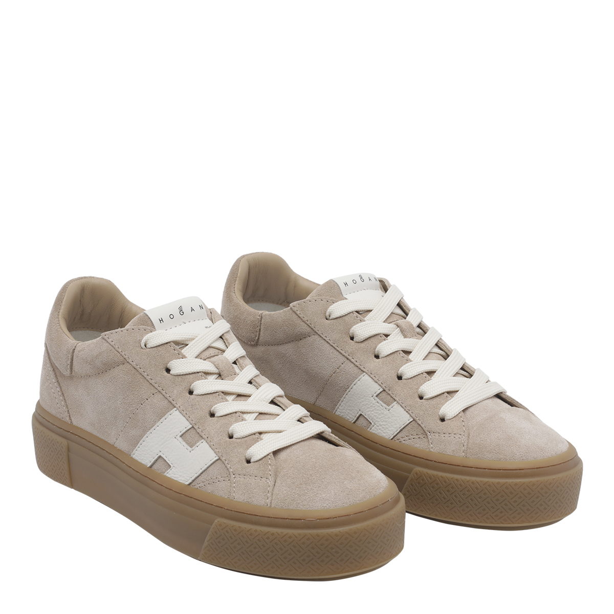 [Hogan] Sneakers FW26 HXW7050GB00UHT0R2A