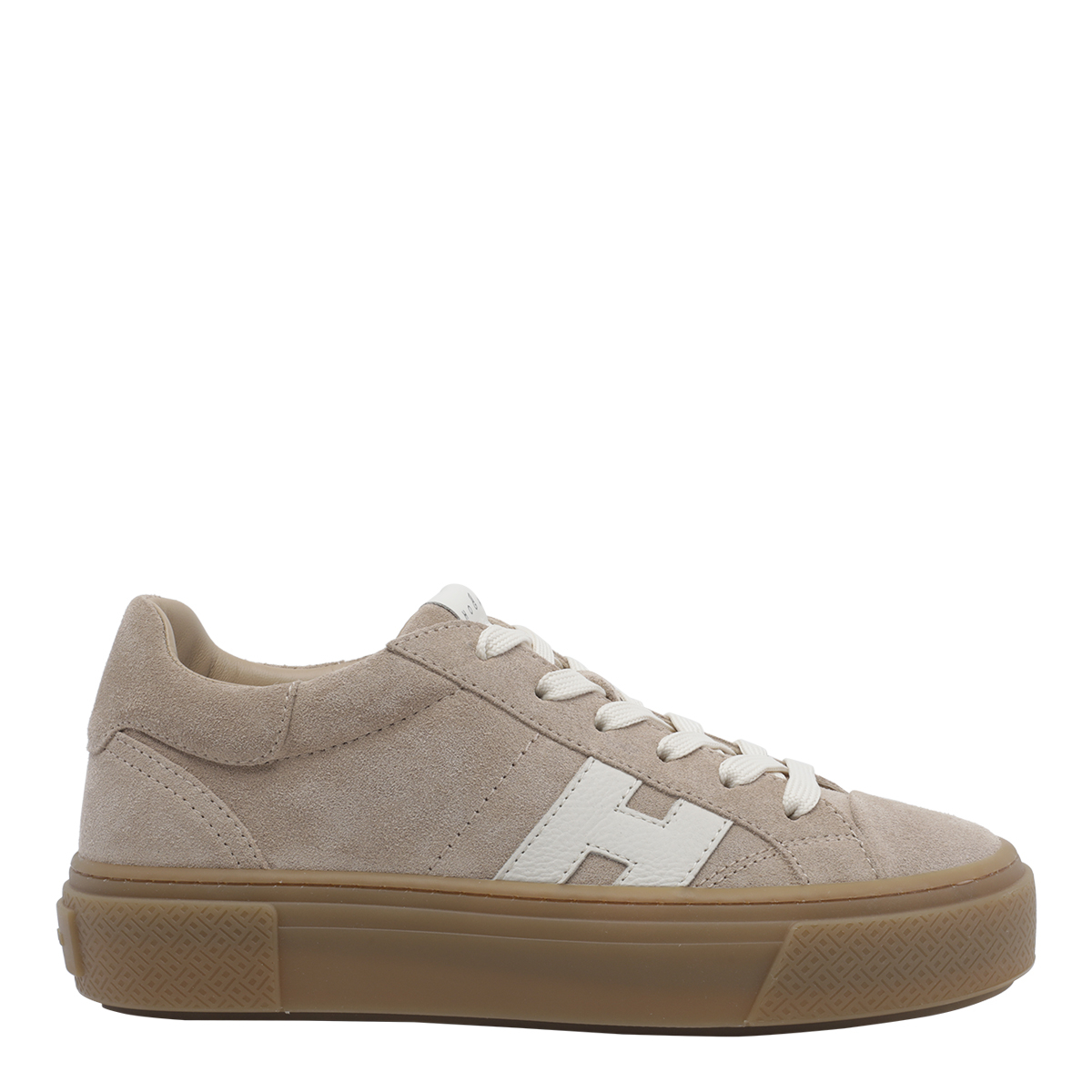 [Hogan] Sneakers FW26 HXW7050GB00UHT0R2A