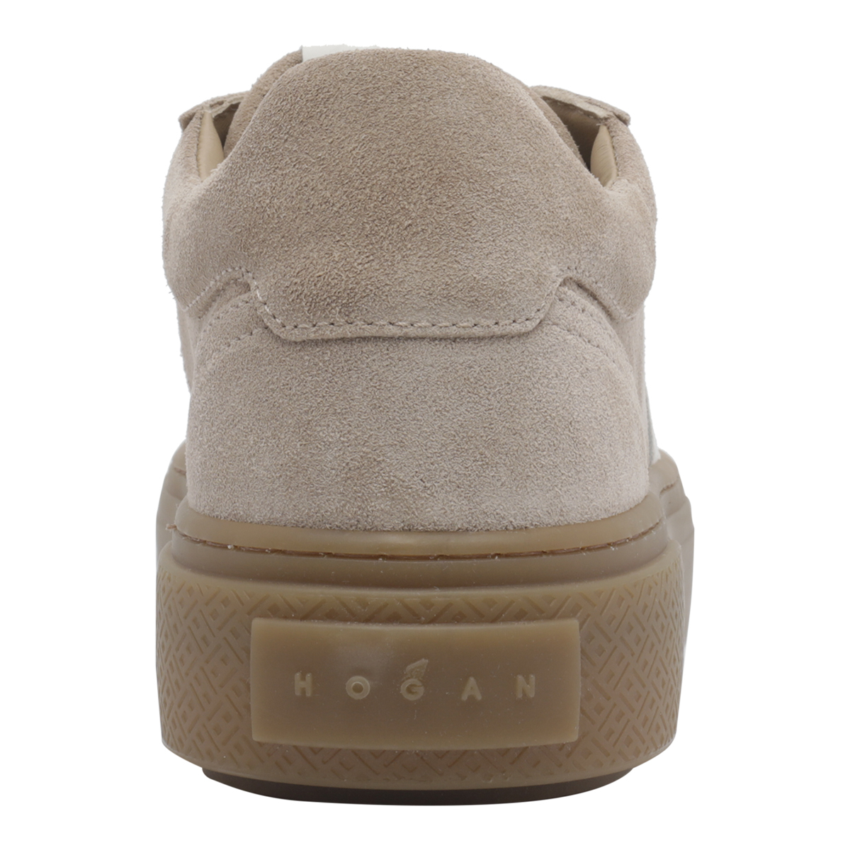 [Hogan] Sneakers FW26 HXW7050GB00UHT0R2A