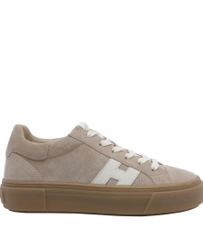 [Hogan] Sneakers FW26 HXW7050GB00UHT0R2A