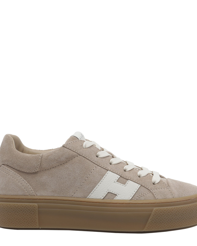 [Hogan] Sneakers FW26 HXW7050GB00UHT0R2A