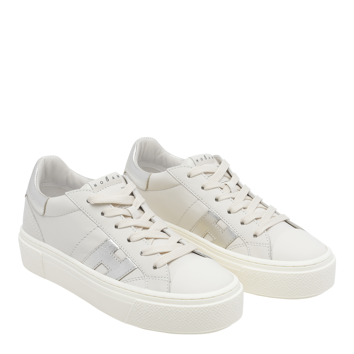 [Hogan] Sneakers FW26 HXW7050GB00V1L022E