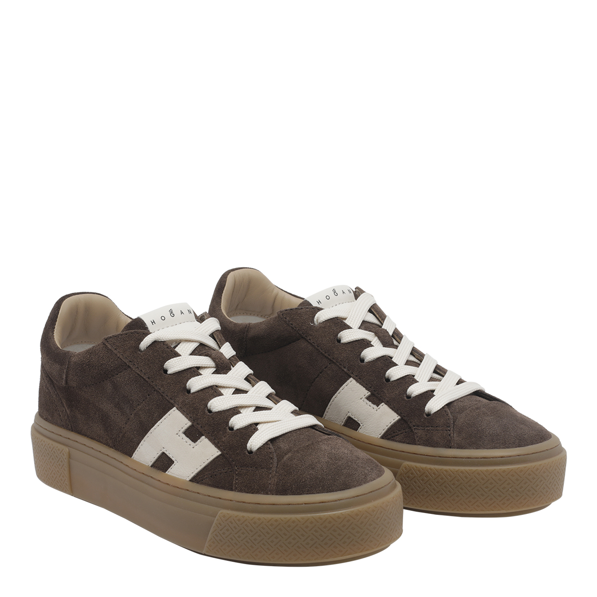 [Hogan] Sneakers FW26 HXW7050GB00UHT0R1L