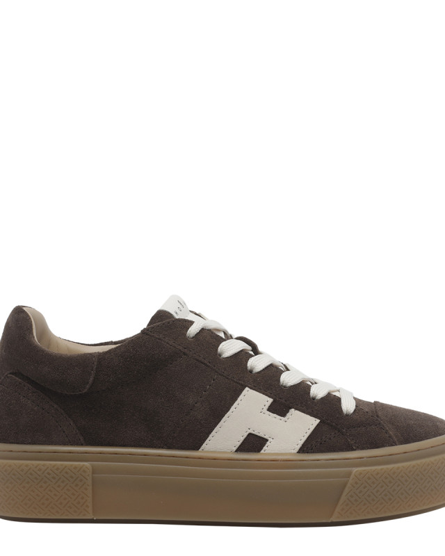 [Hogan] Sneakers FW26 HXW7050GB00UHT0R1L