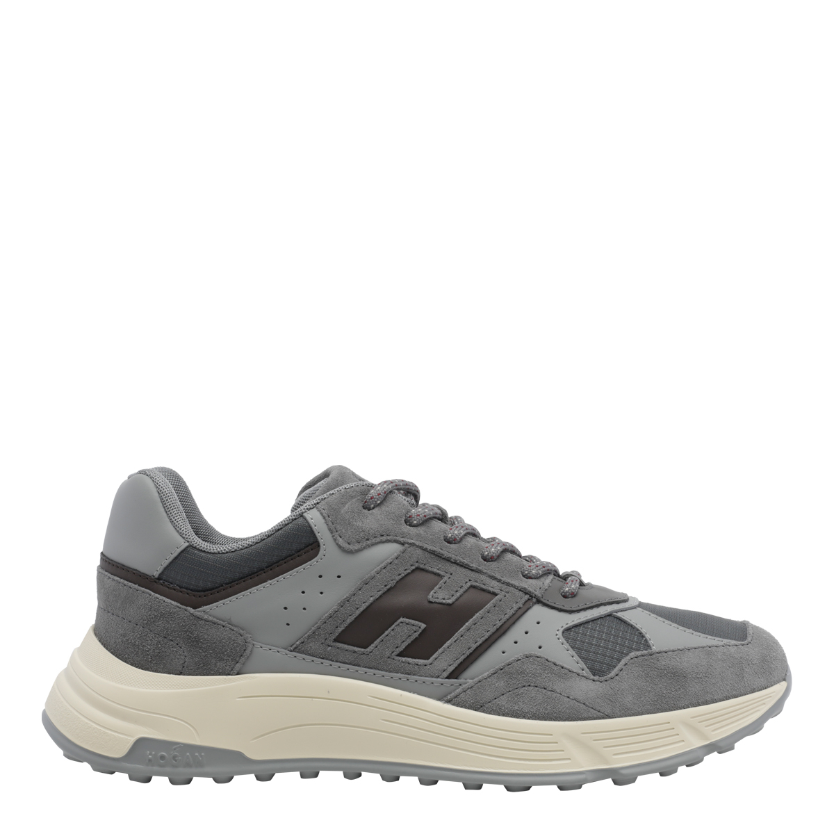 [Hogan] Sneakers FW26 HXM5630FK70VHB0FDT
