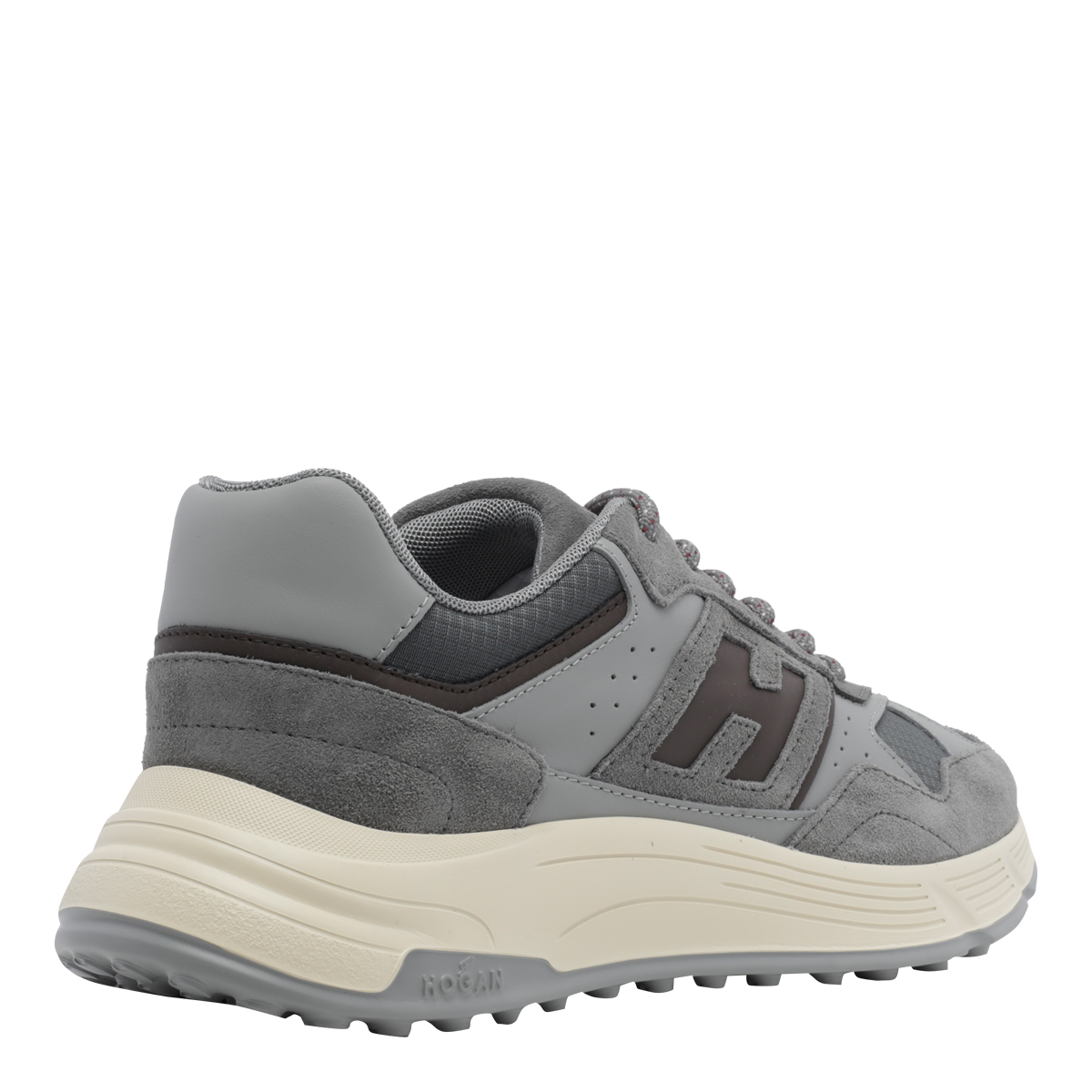 [Hogan] Sneakers FW26 HXM5630FK70VHB0FDT