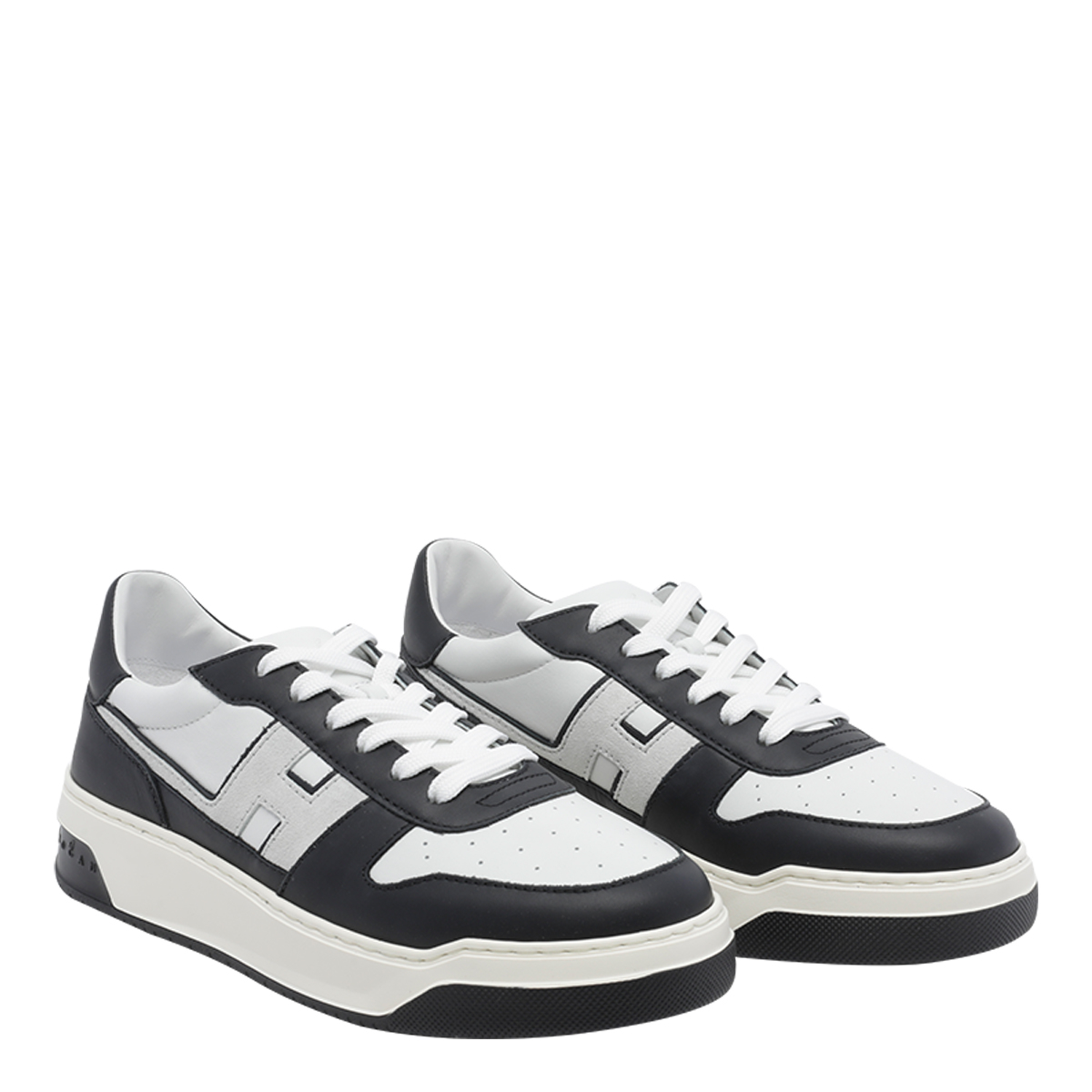 [Hogan] Sneakers FW26 HXM7180GI00UI40001