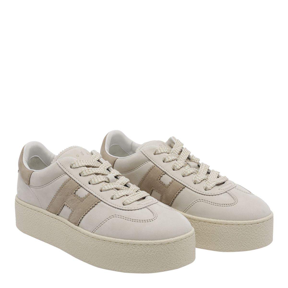 [Hogan] Sneakers FW26 HXW6980FB6T6RN0RZS