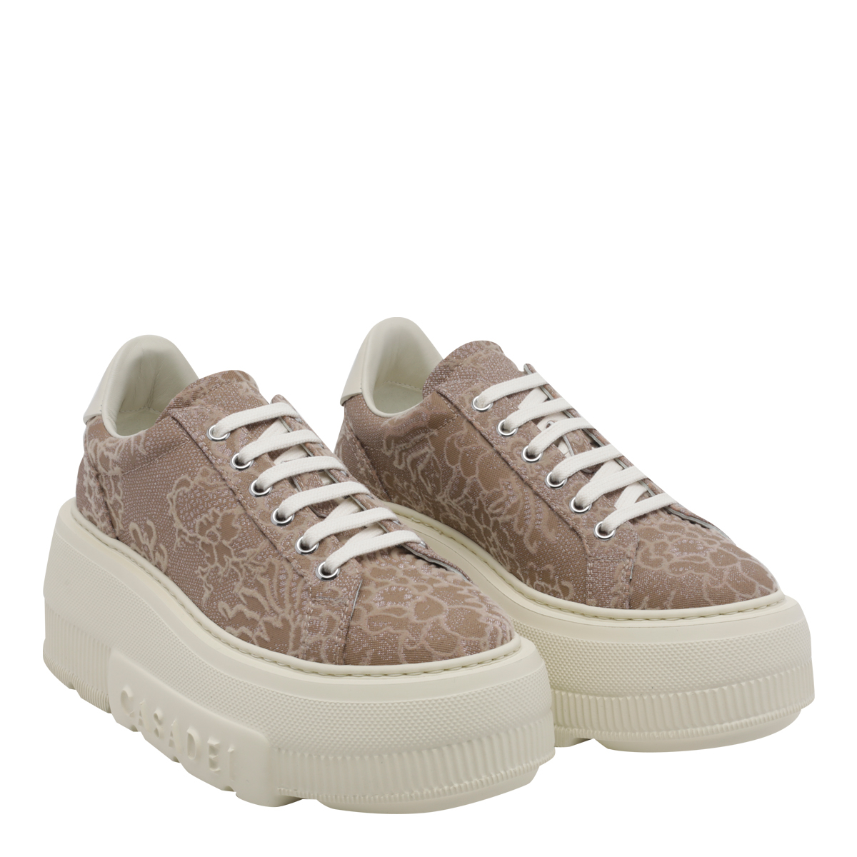 [Casadei] Sneakers FW26 2X140C0701C3096B323