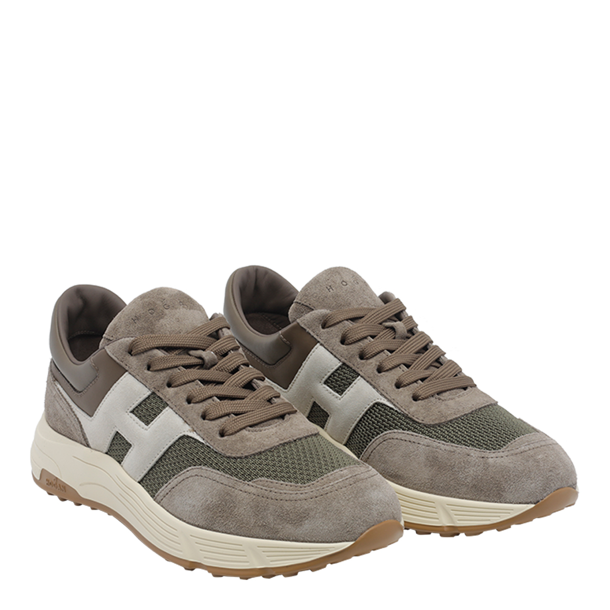 [Hogan] Sneakers FW26 HXM5630FR30VFV739Y