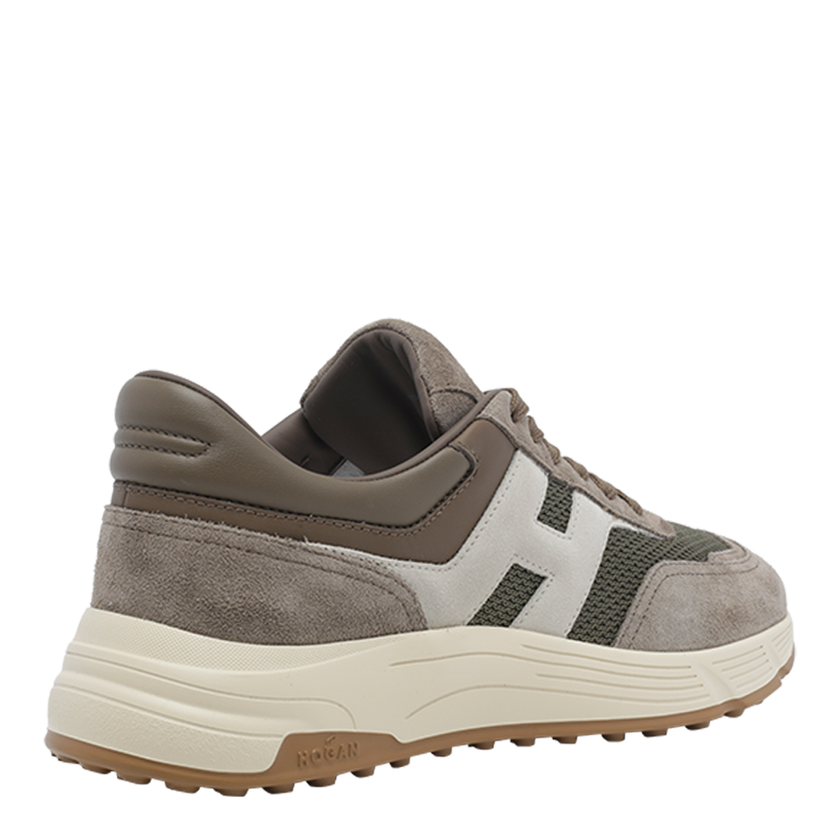 [Hogan] Sneakers FW26 HXM5630FR30VFV739Y