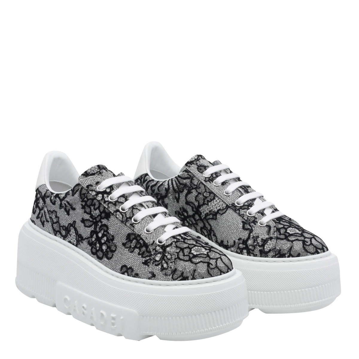 [Casadei] Sneakers FW26 2X140C0701C3096B359