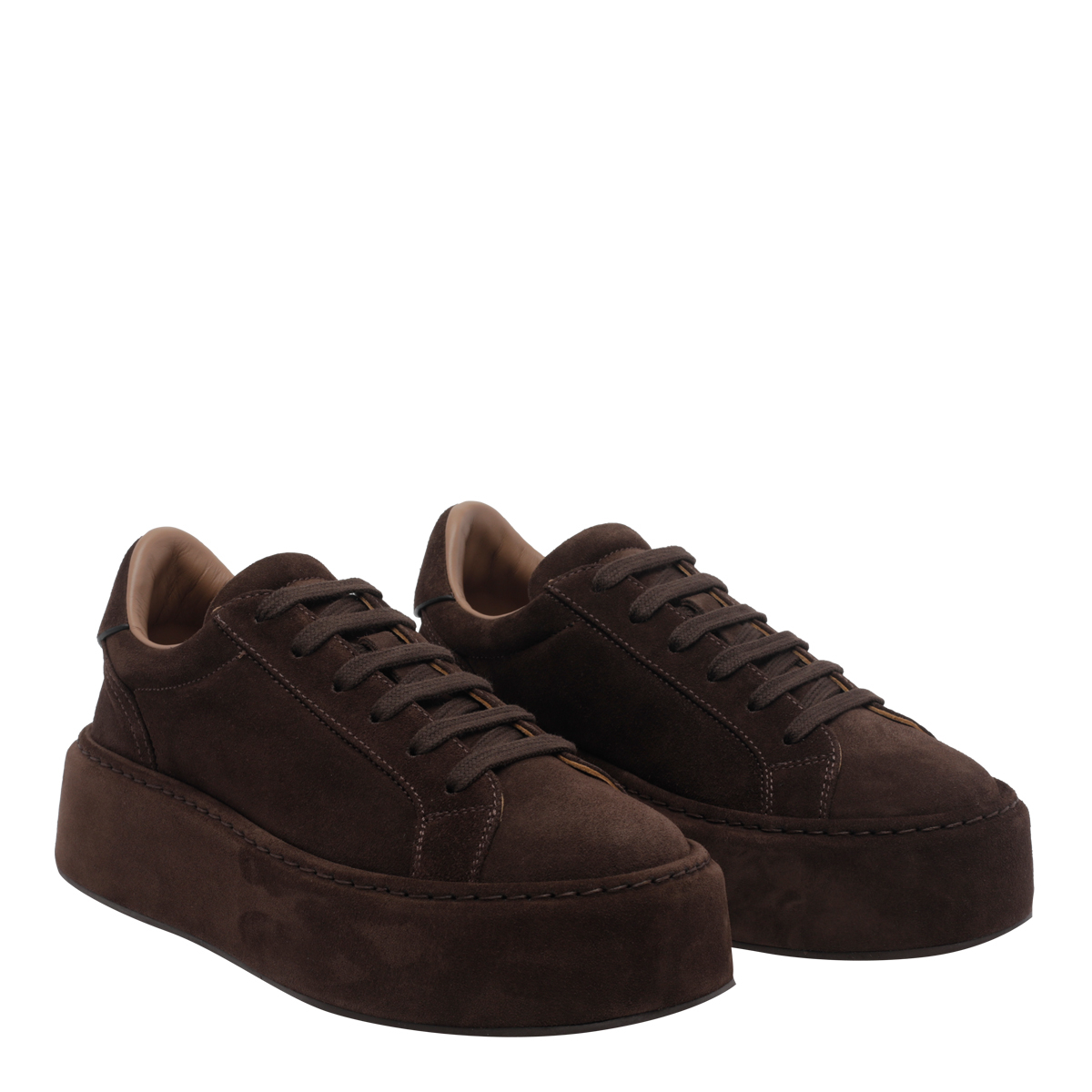 [Casadei] Sneakers FW26 2X121B0501RENNA2403