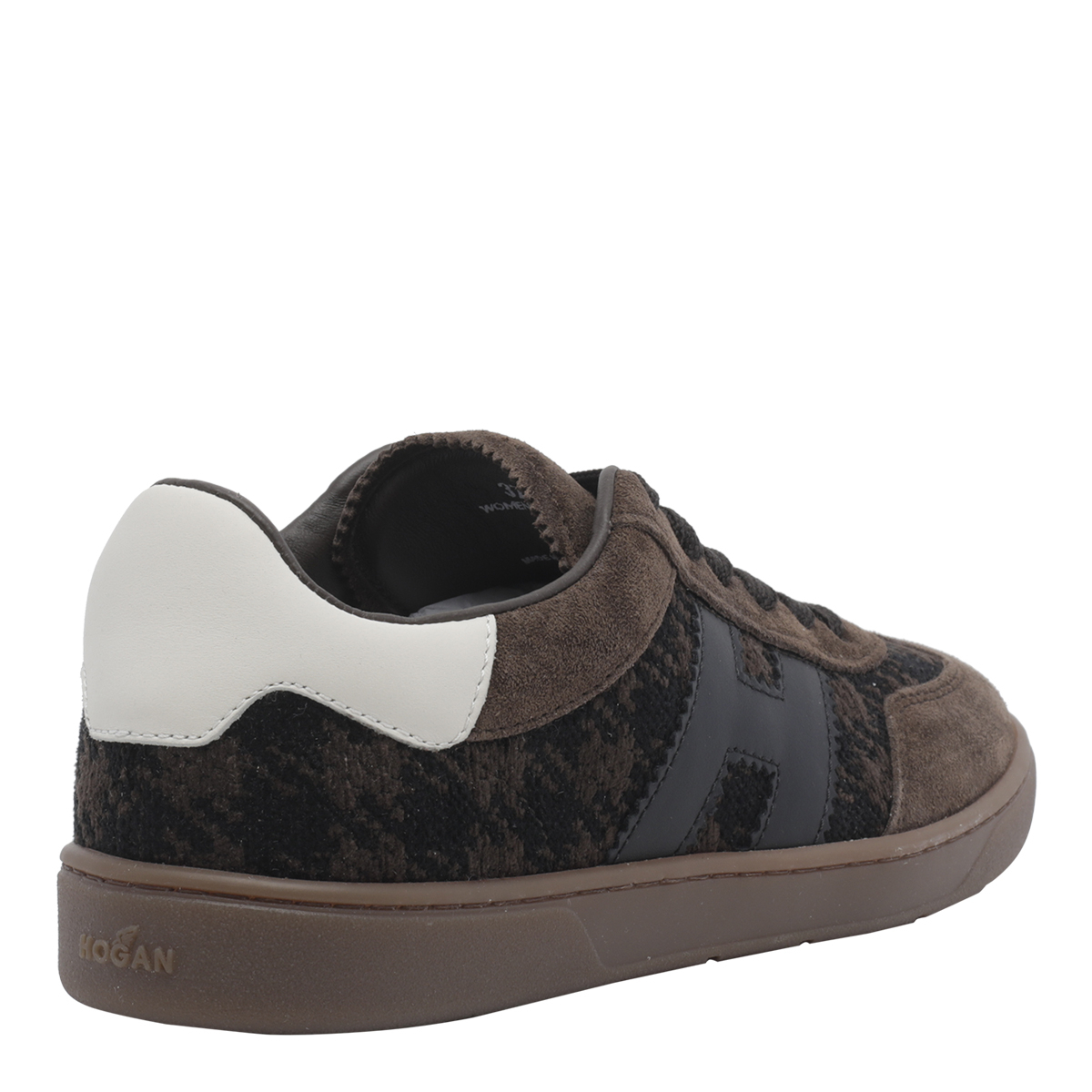 [Hogan] Sneakers FW26 HXW6470FB6BVI50R2F