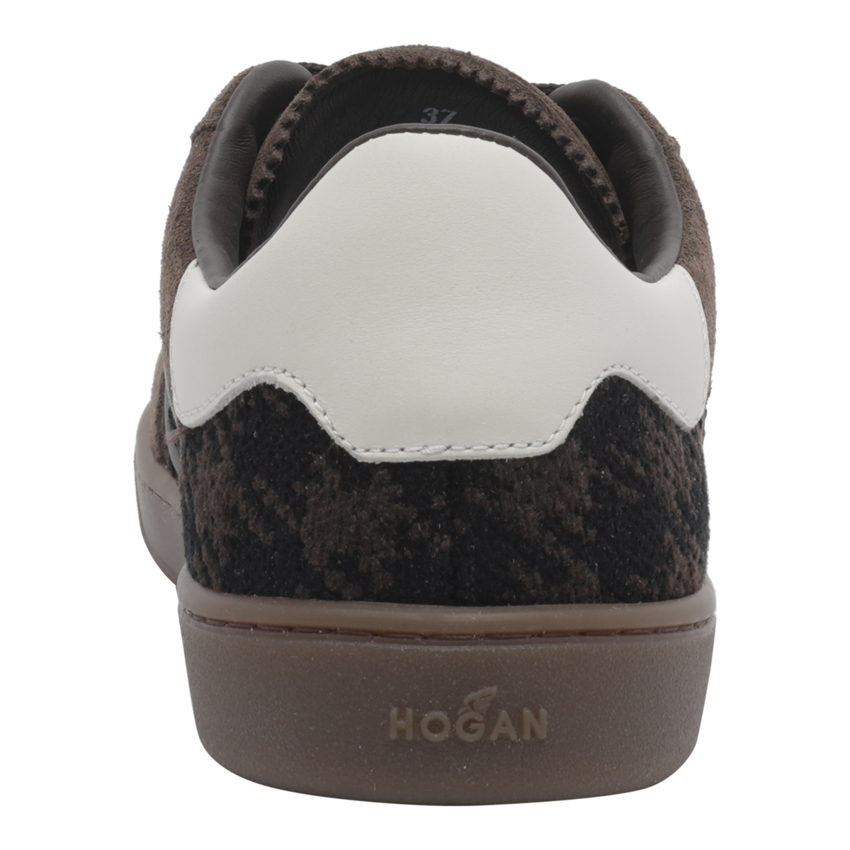 [Hogan] Sneakers FW26 HXW6470FB6BVI50R2F